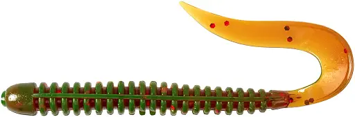 Силікон Select Freek Slim 3" #085 (7 шт/уп)