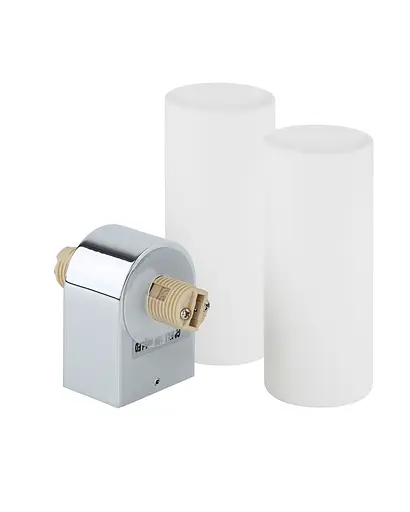 Світильник для ванної кімнати Nowodvorski Natalie 10726 - фото 3