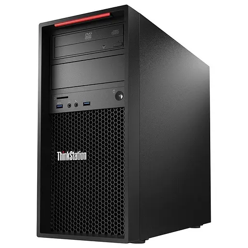 Комп'ютер Lenovo Refurb ThinkStation P310 MT Xeon E3-1240v5/16/512SSD/K620-2Gb