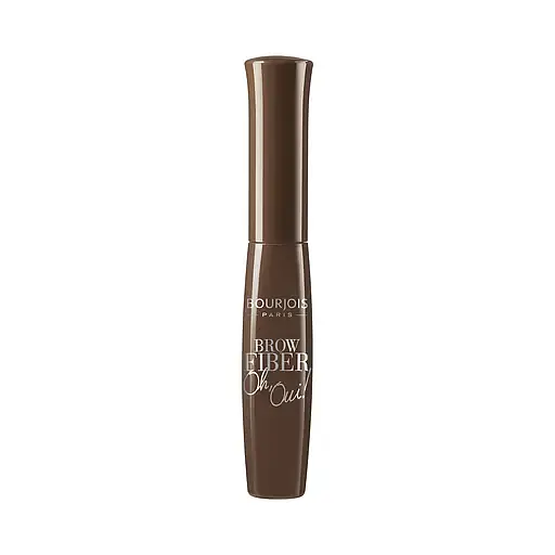 Тушь для бровей Bourjois Brow Fiber Oh Oui тон 02, 6.8 мл (8000018800334) - фото 1