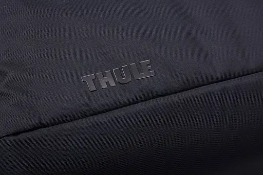 Дорожня сумка Thule Subterra 2 Duffel 35 л Black (TH 3205062) - фото 12