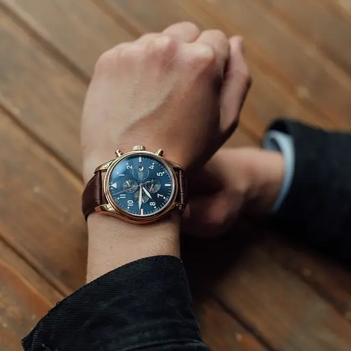 Годинник Carnival Grand Brown - фото 6