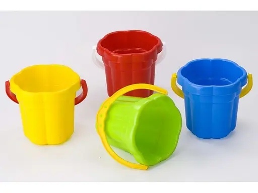 Ведро Ромашка Власенко - фото 2