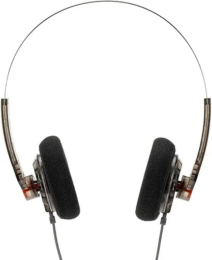 Наушники Moondrop Old Fashioned (Jack 3.5) портативные с драйвером 40 мм - фото 7