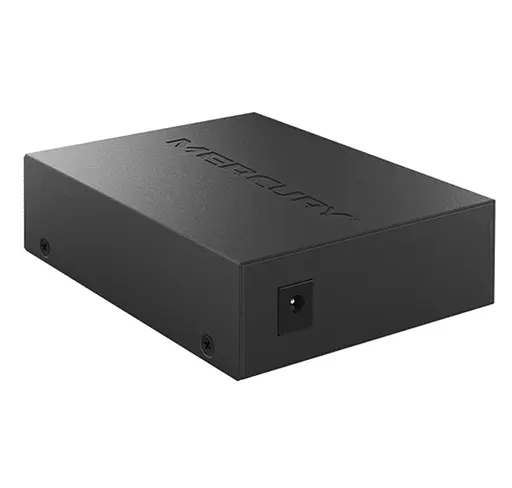 Медіаконвертер Mercury MC11B-20-B (IC+113), 1310 WDM - фото 2