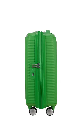 Валіза 55 См American Tourister SOUNDBOX GRASS GREEN 55x40x20(23) 32G*54001 - фото 10