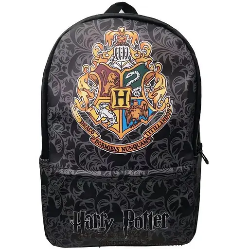 Водонепроницаемый рюкзак Гарри Поттер Тайна Хогвартса Harry Potter Hogwarts HP - фото 1