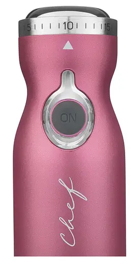 Занурювальний блендер Sencor SHB 5604RD-EUE3 - фото 3