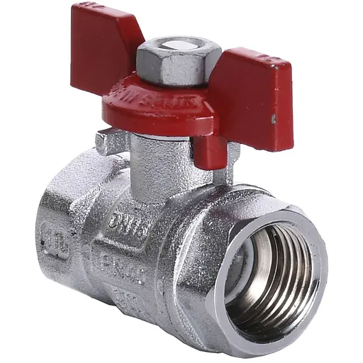 Кран шаровый Arco Turia 1/2″ ВВ КБ 0120608 - фото 3