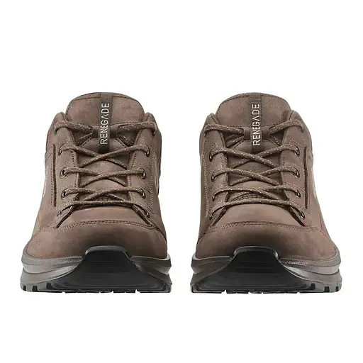 Кросівки Lowe Alpine Lowa Renegade Evo GTX LO 42.5 Brown (1012-311867-4298-42.5) - фото 2