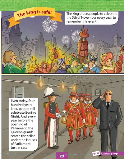 Let's Celebrate! - фото 5