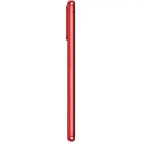 Смартфон Samsung S20 FE 5G 6/128Gb SM-G780G/DS Cloud Red - фото 5