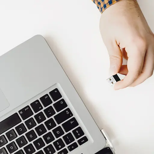 USB Wi-Fi адаптер-контроллер Mercusys ma20n AC650 - фото 5