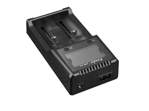 Зарядное устройство Fenix ARE-A2 для аккумуляторов - фото 2