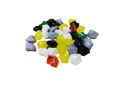 Настільна гра Games 7 Days Золота лихоманка (Gold Fever) (укр.) (ЗЛ001UA) - фото 4