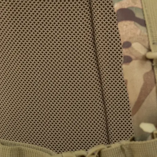 Рюкзак тактический Highlander Recon Backpack 40L HMTC (TT165-HC) - фото 9