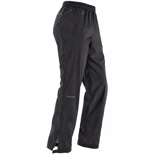Штаны Marmot PreCip Pant Black XXL (1033-MRT 41240.001-XXL)