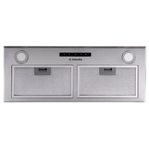Витяжка повновбудована Minola HBS 7652 I 1000 LED - фото 4