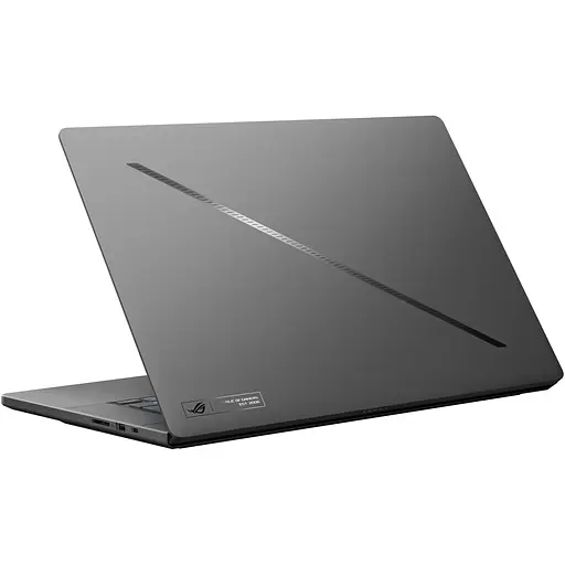 Ігровий ноутбук ASUS ROG Zephyrus G16 GU605CR Ultra 9 285H 54GHz,16'',2.5K,32GB LPDDR5X,1TB,5070 Ti 12GB,Без ОС - фото 7