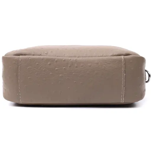 Кожаная женская сумка Vintage 20.5х14х7.5 см sum0026610 - фото 6