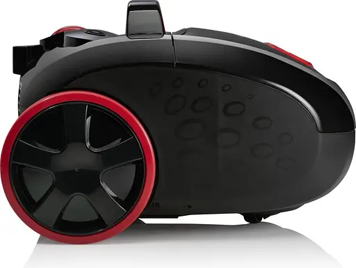 Пылесос Gorenje VCE21SFBKR (00000059745) - фото 6