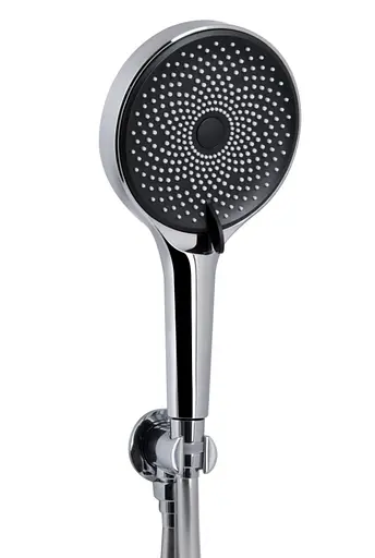 Душова система універсальна Qtap Slavonice Chrome прихованого монтажу QTSLA113CRM45898 - фото 2