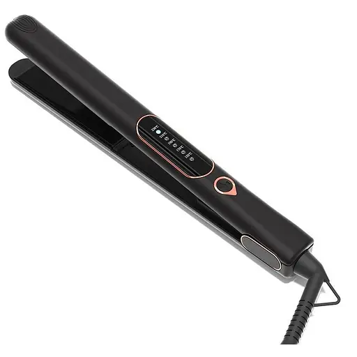 Випрямляч-плойка для волосся керамічний