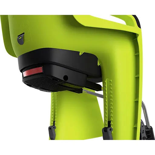 Дитяче крісло Thule RideAlong 2 (Lime Green) (TH 100208) - фото 5