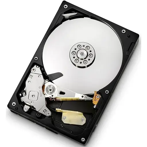 Жесткий диск 3.5 Seagate 1Tb ST1000DM003 Б/У - фото 1