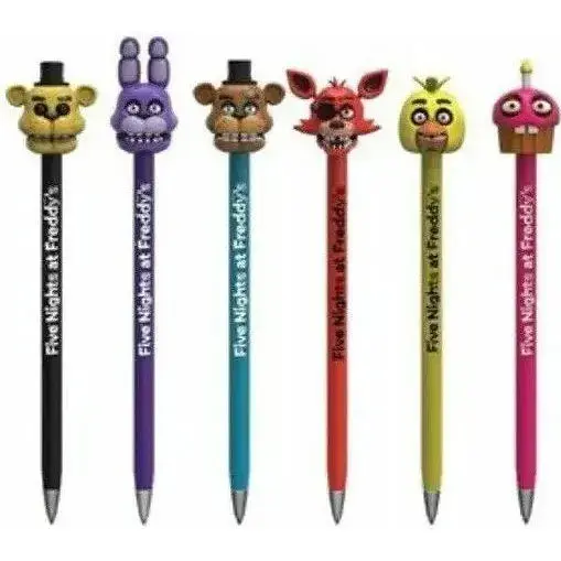 Ручка Funko Pop П'ять ночей з Фредді FNAF P 1 - фото 3