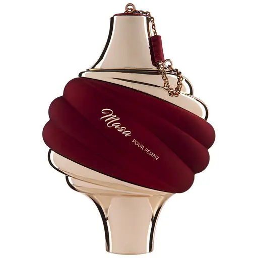 Парфумована вода жіноча Emper Masa 85 мл (MM35579)