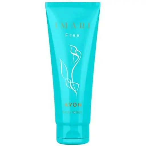 Парфумований лосьйон для тіла Avon Imari Free 125 мл - фото 1
