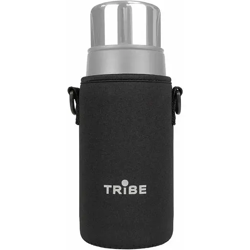 Чехол для термоса Tribe Neoprene Cover экспедиционного 0.5 L (1042-T-DF-0008-black)