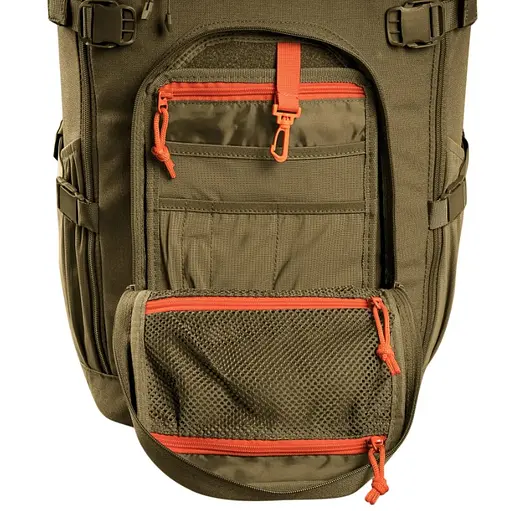 Рюкзак тактический Highlander Stoirm Backpack 40L Coyote Tan (TT188-CT) 929705 - фото 7