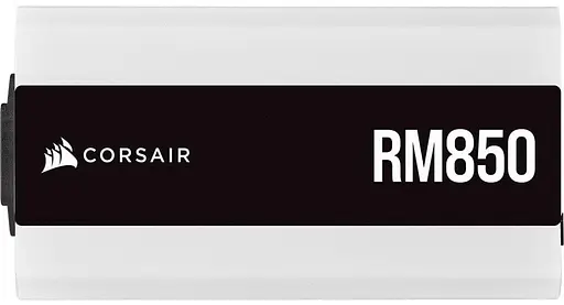Блок питания Corsair RM850 White 850W (CP-9020232-EU) - фото 7
