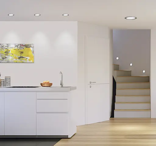 Светильник потолочный FUEVA 1 EGLO 31671 - фото 2