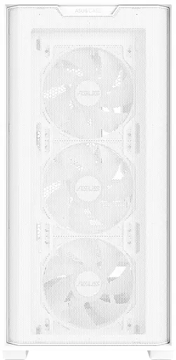 Корпус Asus A21 Plus ARGB White (90DC00H3-B19010)