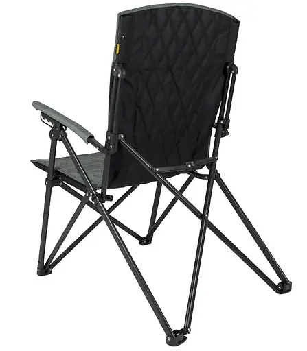 Кресло раскладное Bo-Camp Stanwix (1204733) (DAS301392) - фото 6