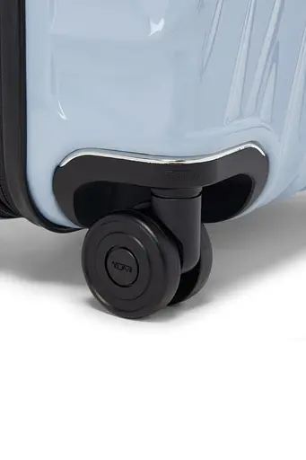 Чемодан 55 См Tumi 19 DEGREE HALOGEN BLUE 55x35,5x23 0228771HB2 - фото 6