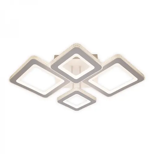 Светильник светодиодный Ardero AL6164ARD 88W 3000K-6500K (80086) - фото 4