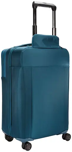 Валіза на колесах Thule Spira CarryOn Spinner Legion Blue 3203774 - фото 3