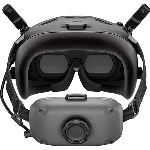 FPV очки DJI Goggles N3 (CP.RC.00000032.02) [131949] - фото 5