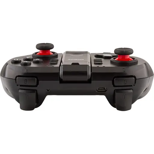 Бездротовий геймпад GamePro MG680 Bluetooth Android/iOS - фото 4