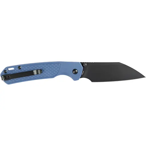 Ніж CJRB Pyrite Light BB AR-RPM9 FRN Blue - фото 2
