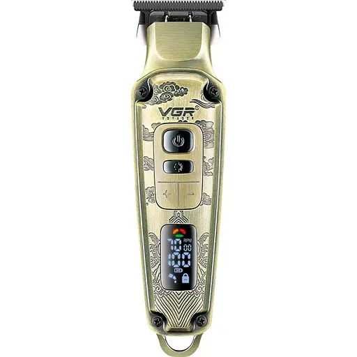 Машинка для стрижки VGR V-901 (129209)