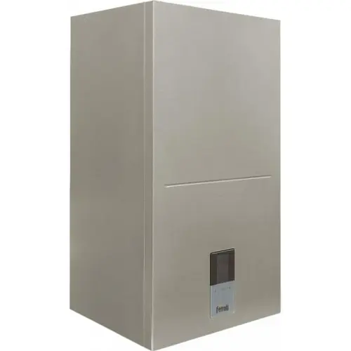 Газовый котел Ferroli Divatop D F24 M. (EX) (турбо)