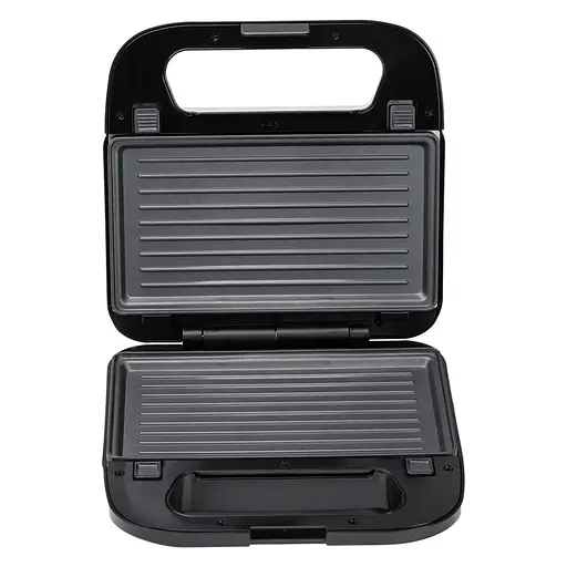 Електрогриль мультимейкер Sokany 08063 7 в 1 зі знімними формами 800 Вт - фото 2