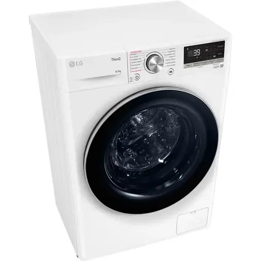 Пральна машина LG F2V7GS9WW - фото 15