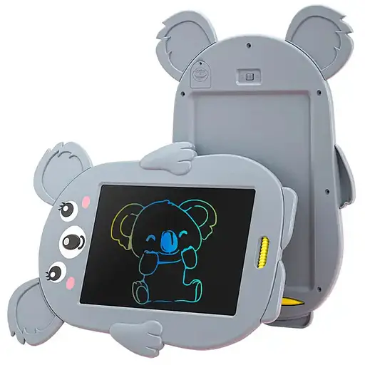Планшет для малювання Animals 8,5 дюймів Koala - фото 7
