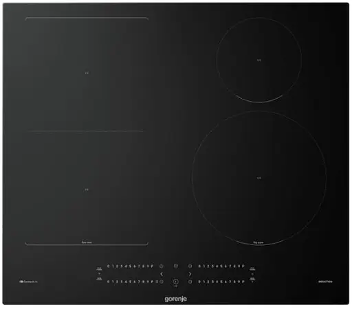 Варильна поверхня Gorenje GI6432BSCWF - фото 1